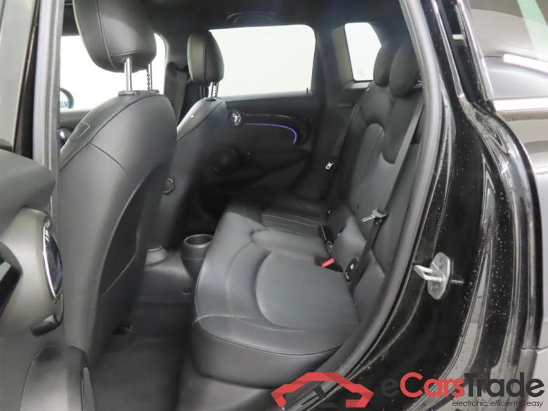 Mini MINI 2.0 Cooper S JCW #6