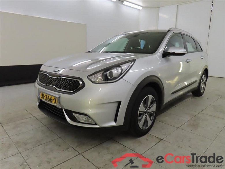 KIA Niro 1.6 GDi H. DynamicL.
