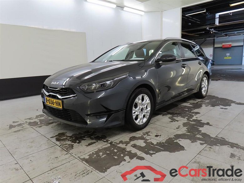 KIA CEED SPORTSWAGON 1.0 T-GDi MHEV DynL.
