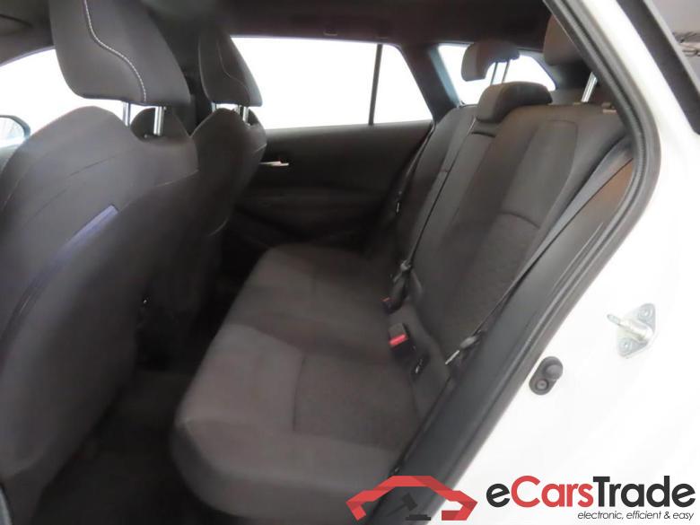 TOYOTA Corolla Touring Sports 1.8 Hybrid Active #6