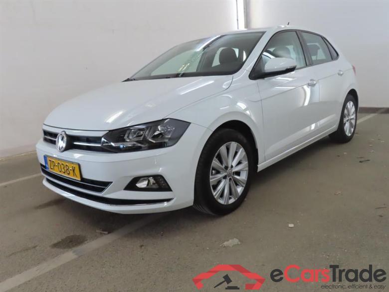 VOLKSWAGEN POLO 1.0 TSI Highline #1