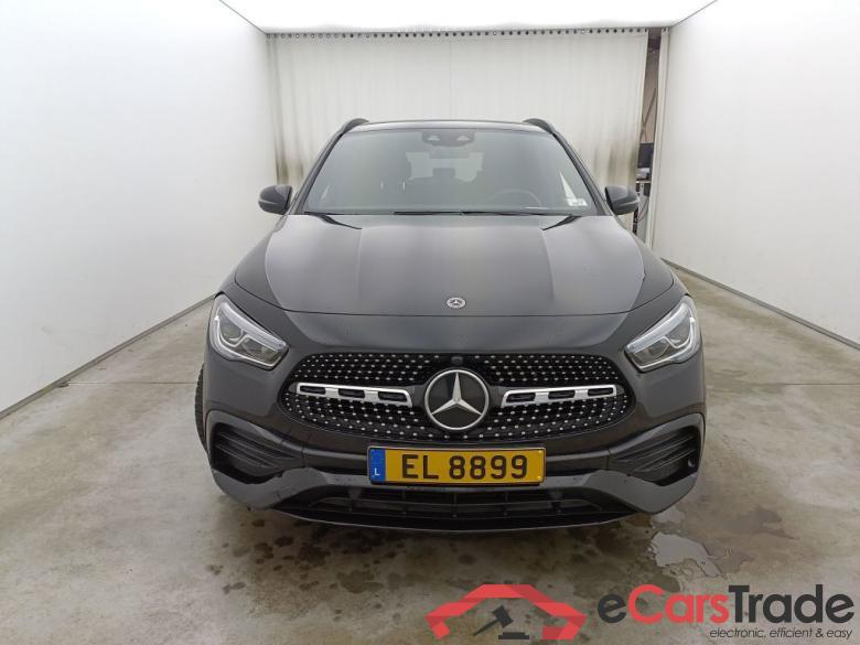 MERCEDES CLASSE GLA - 2020 GLA 250e 262 (160+102) Business Solution 5d Auto #1