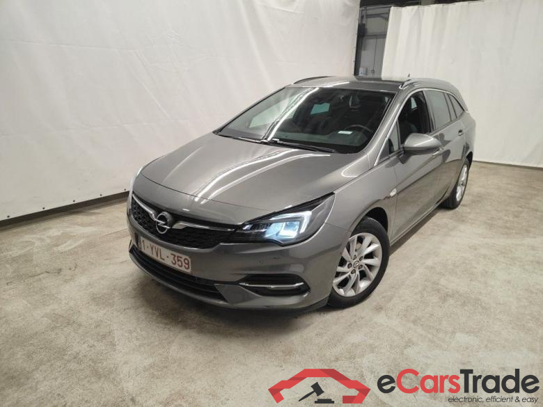 Opel Astra Sports Tourer 1.2 Turbo 96kW S/S Elegance 5d