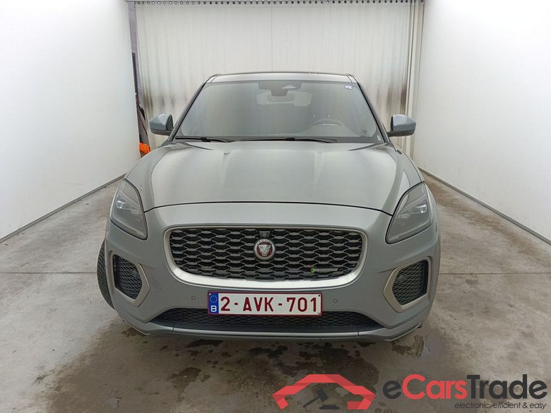 Jaguar E-Pace D165 Aut. AWD R-Dynamic HSE 5d