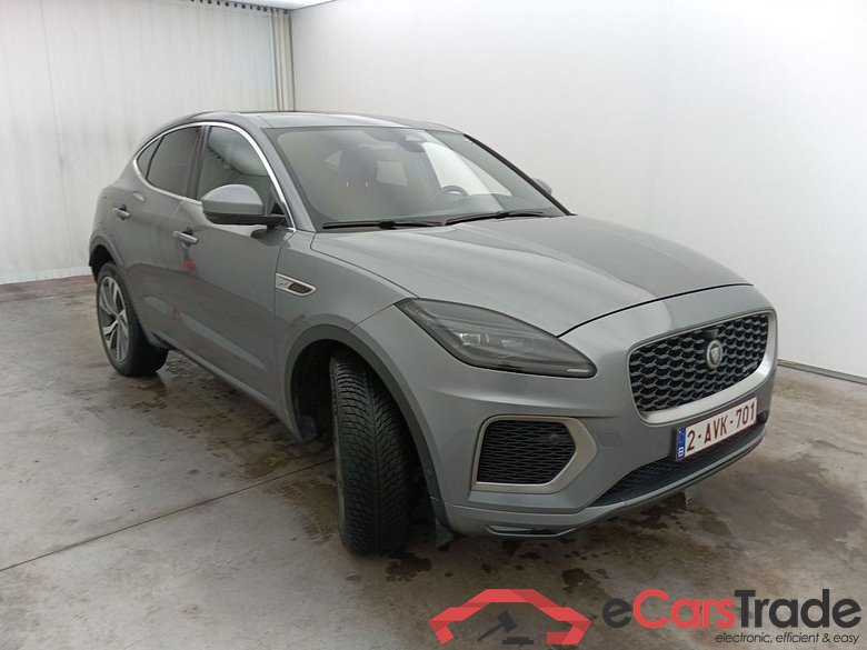 Jaguar E-Pace D165 Aut. AWD R-Dynamic HSE 5d #2