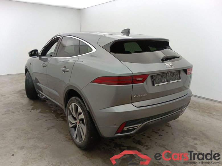 Jaguar E-Pace D165 Aut. AWD R-Dynamic HSE 5d #3