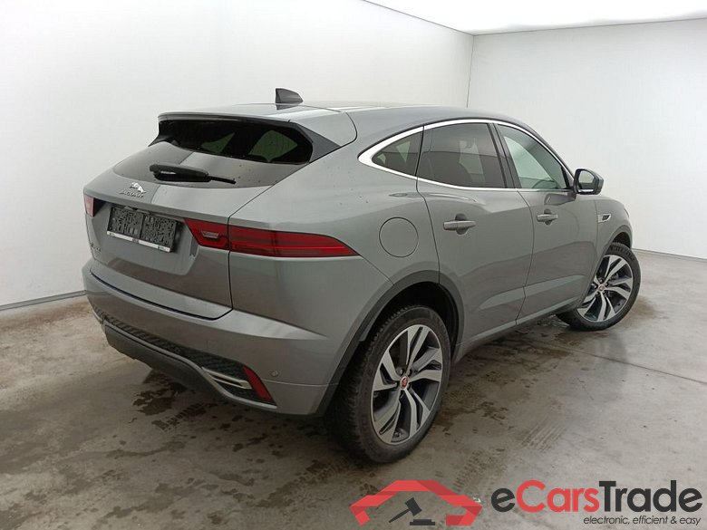 Jaguar E-Pace D165 Aut. AWD R-Dynamic HSE 5d #5