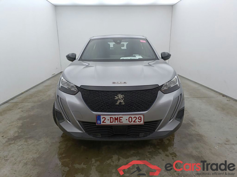 Peugeot 2008 1.2 Puretech 96kW S&S EAT8 Active Pack 5d #1