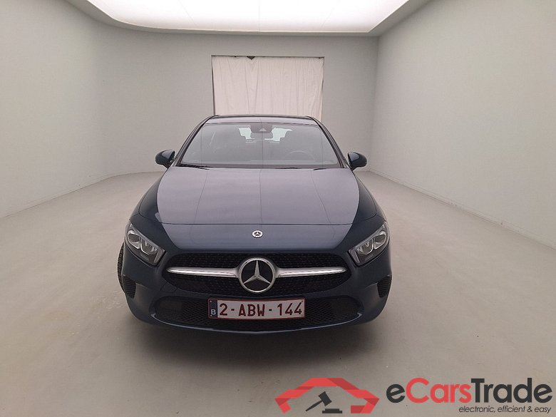 Mercedes, A-Class '18, Mercedes-Benz A-Klasse A 250 e 5d