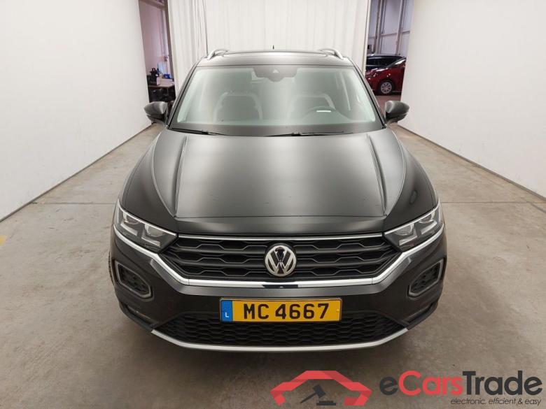 VOLKSWAGEN T-ROC 1.5 TSI 150 ACT Sport (EU6.2) 5d #1