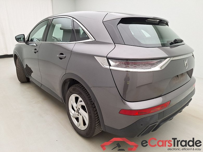DS, DS7 CB '17, DS 7 Crossback 1.5 BlueHDi 130 Automatic Chic 5d #5