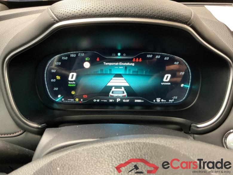 MG EHS ´21 MG EHS PHEV Comfort 5d 119kW