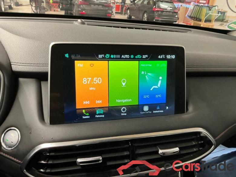 MG EHS ´21 MG EHS PHEV Comfort 5d 119kW #2