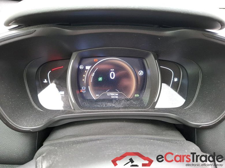 Renault Business Energy dCi 110 EDC ECO2 Kadjar Business 1.5 dCi 110CV BVA6 E6 #6