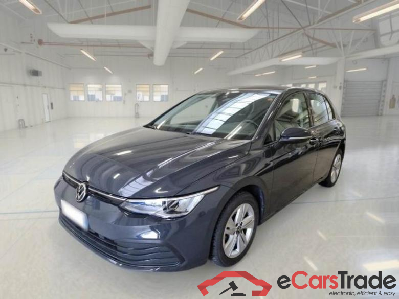 Volkswagen 35 VOLKSWAGEN GOLF / 2019 / 5P / BERLINA 2.0 TDI SCR 85KW LIFE DSG