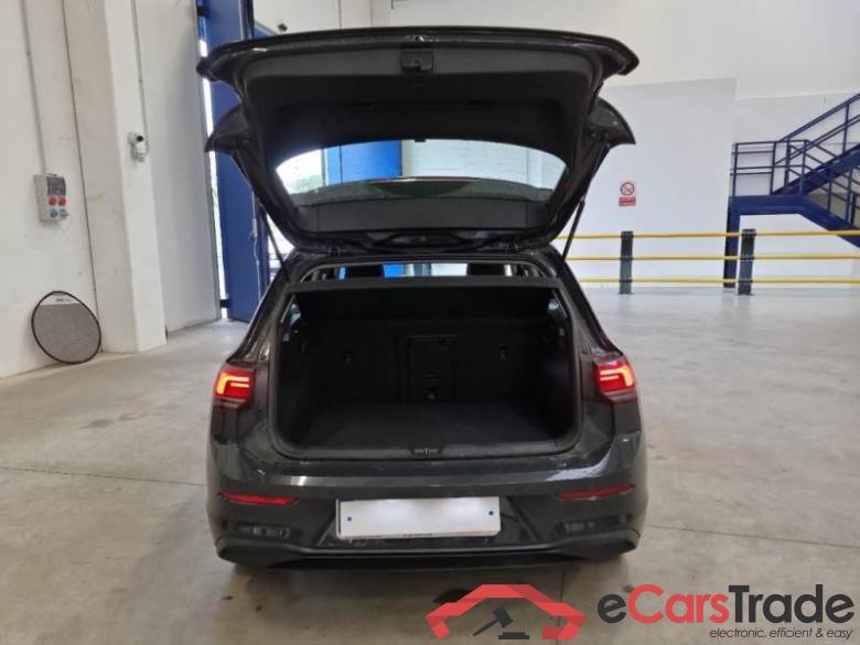 Volkswagen 35 VOLKSWAGEN GOLF / 2019 / 5P / BERLINA 2.0 TDI SCR 85KW LIFE DSG #5