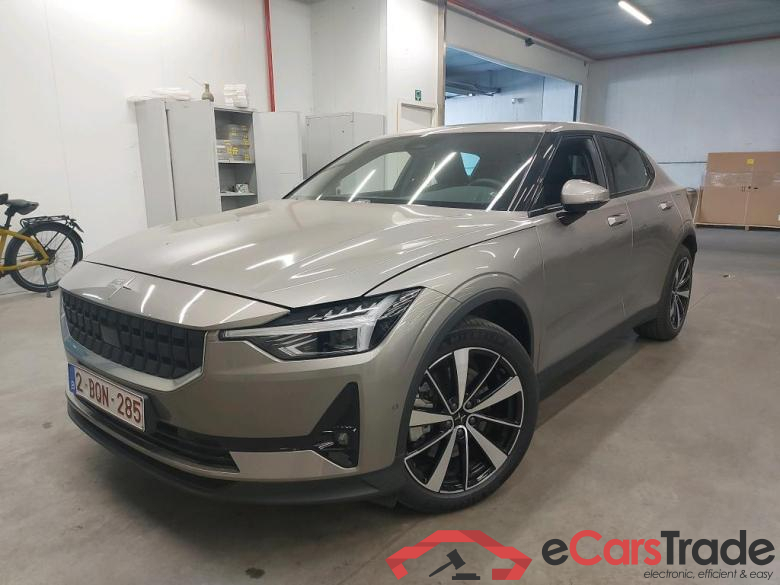 POLESTAR - POL 2 Long Range Dual Motor 408PK Pack Plus & Pilot * ELECTRIC *