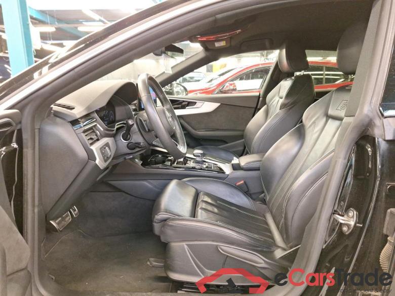 AUDI A5 SPORTBACK DIESEL - 2020 30 TDi Business Edition Advanced S tron. #5