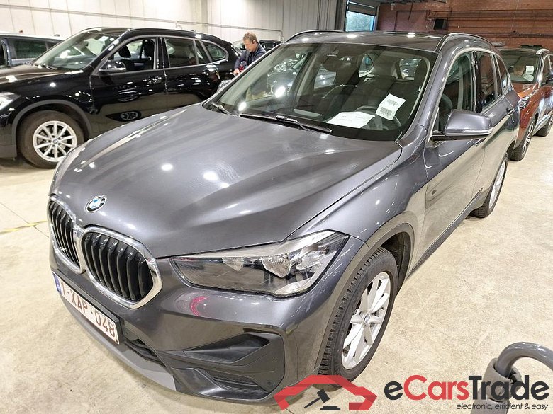 BMW X1 1.5 SDRIVE16DA Business