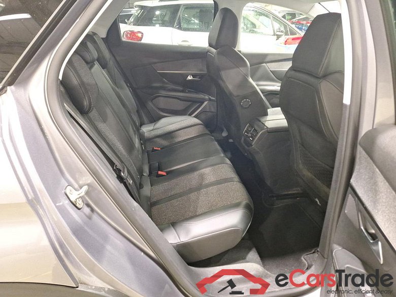 PEUGEOT 3008 DIESEL - 2016 1.5 BlueHDi Allure (EU6.2) #6