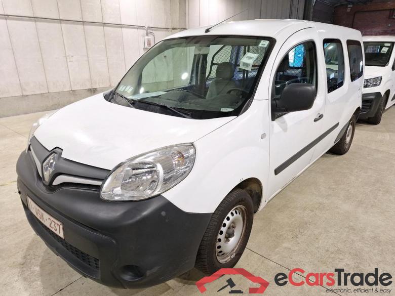 RENAULT KANGOO EXPRESS MAXI DSL - 2013 1.5 dCi Energy Confort (EU6) #1
