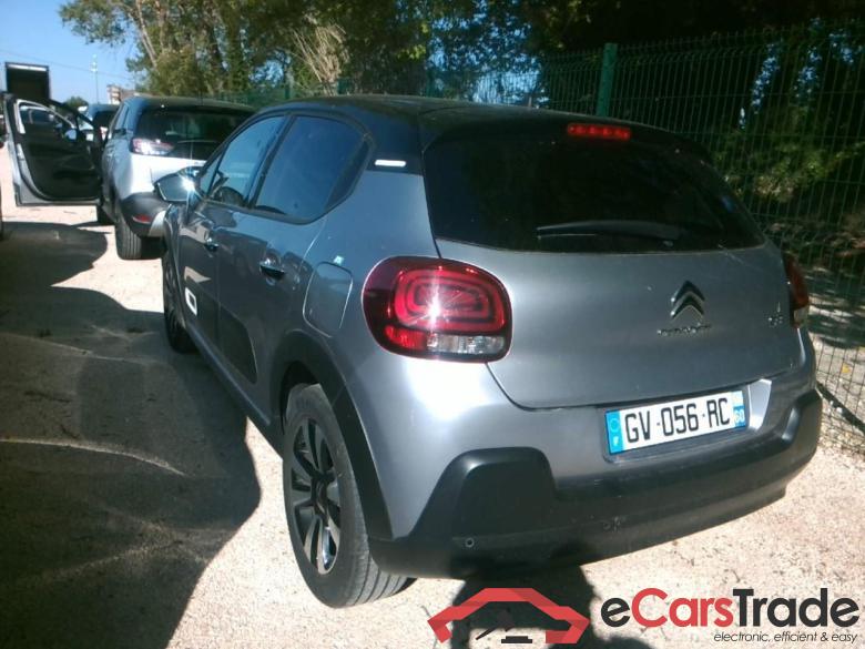 C3  Max 1.2 PURETECH  110CV  BVM6  6E #3