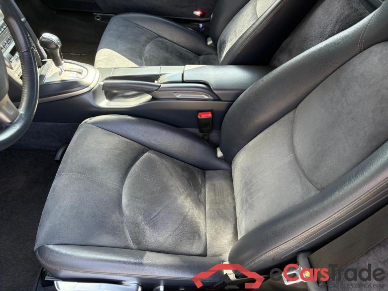 PORSCHE Boxster S Boxster S #3