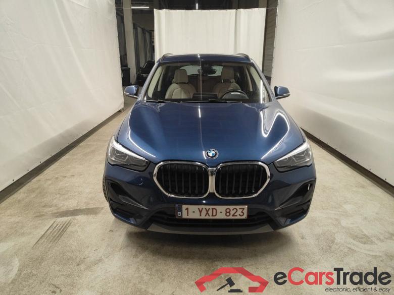 BMW X1 xDrive25e (162 kW) 5d #1