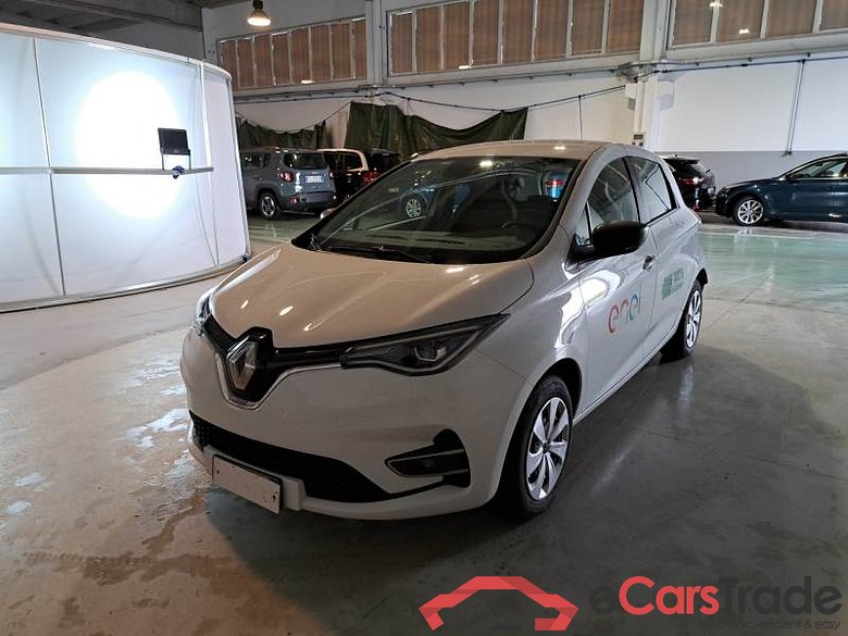 Renault ZOELIFER110 RENAULT ZOE / 2019 / 5P / BERLINA ZOE LIFE R110