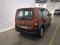 preview Peugeot Rifter #2