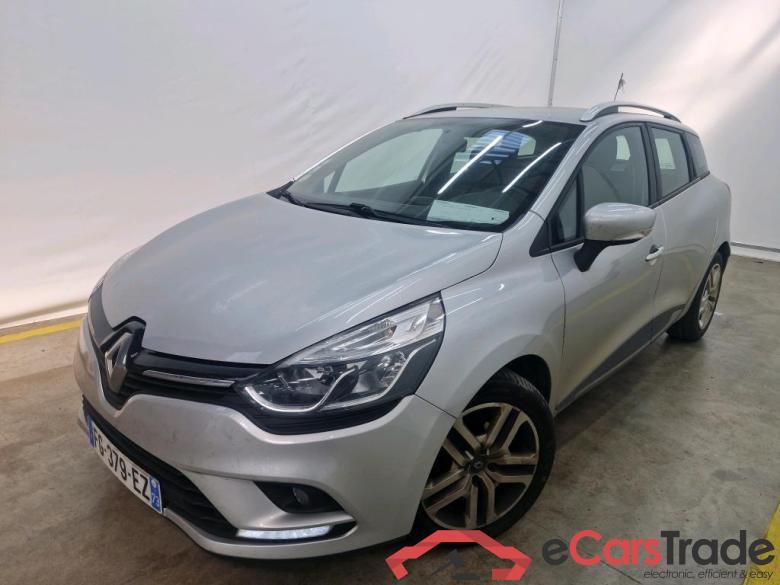 Renault Business dCi 90 Clio IV Grandtour Business 1.5 dCi 90CV BVM5 E6 #1