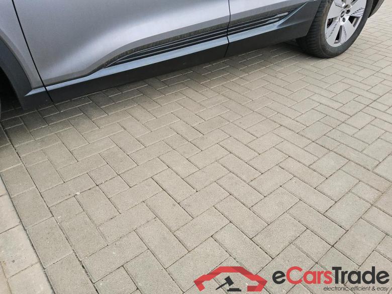 Audi 55 quattro advanced E-tron #6