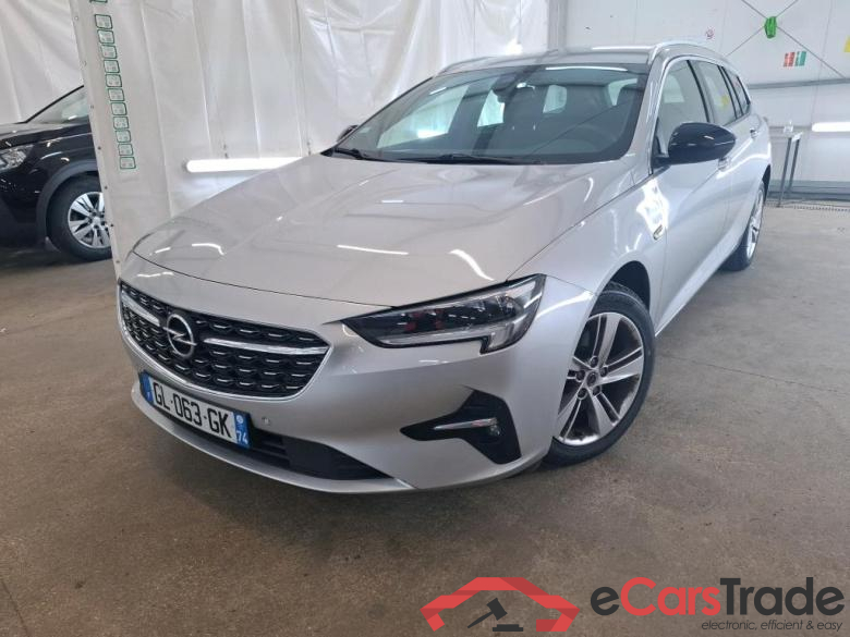 Opel  Insignia B Sports Tourer Business Elegance 1.5 120CV BVA8 E6d