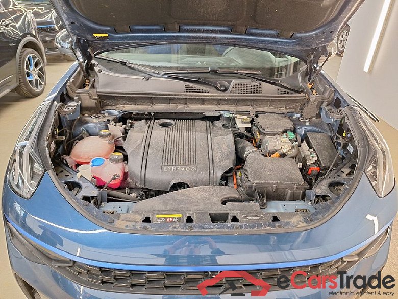 LynkAndCo Lynk & Co 01 ´20 LYNK & CO 01 PHEV 5d 132kW