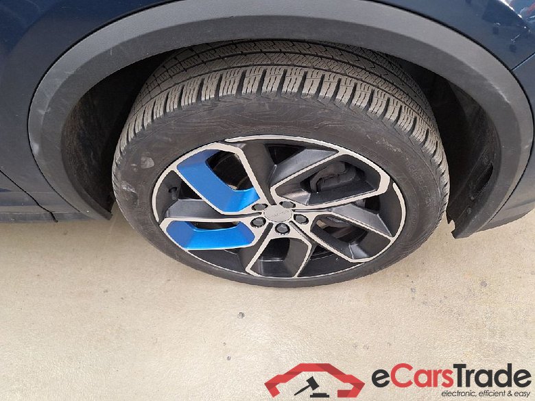 LynkAndCo Lynk & Co 01 ´20 LYNK & CO 01 PHEV 5d 132kW #4