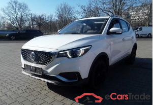 MG ZS ´21 BEV MG ZS EV Luxury 5d 105kW