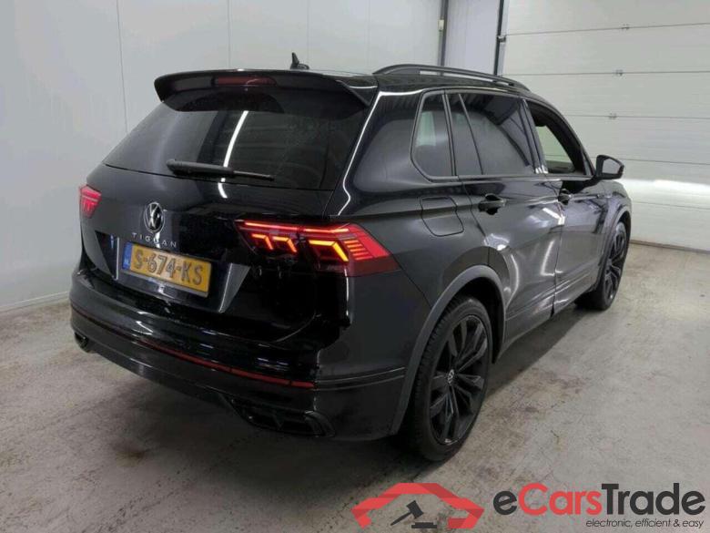 VOLKSWAGEN Tiguan 1.5 TSI R-Line Bns #2