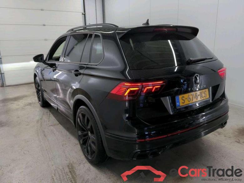 VOLKSWAGEN Tiguan 1.5 TSI R-Line Bns #6