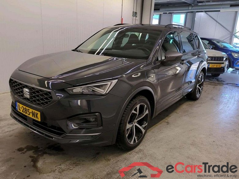SEAT Tarraco 1.4 TSI eHy. PHEV FR #1