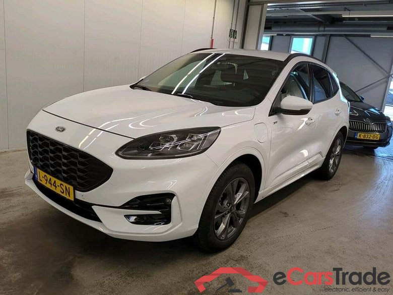 FORD KUGA 2.5 PHEV ST-Line X