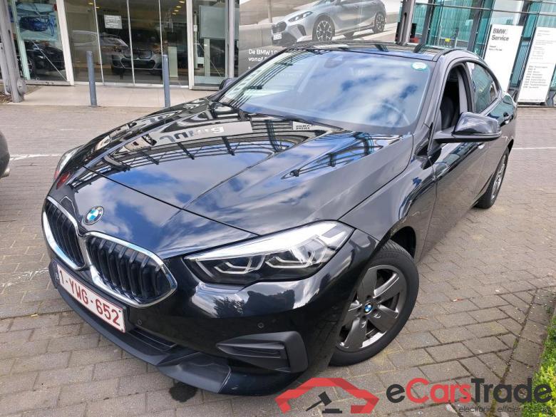 BMW 2 SERIES GRAN COUPE 1.5 218IA GRAN COUPE Model Advantage Business #1