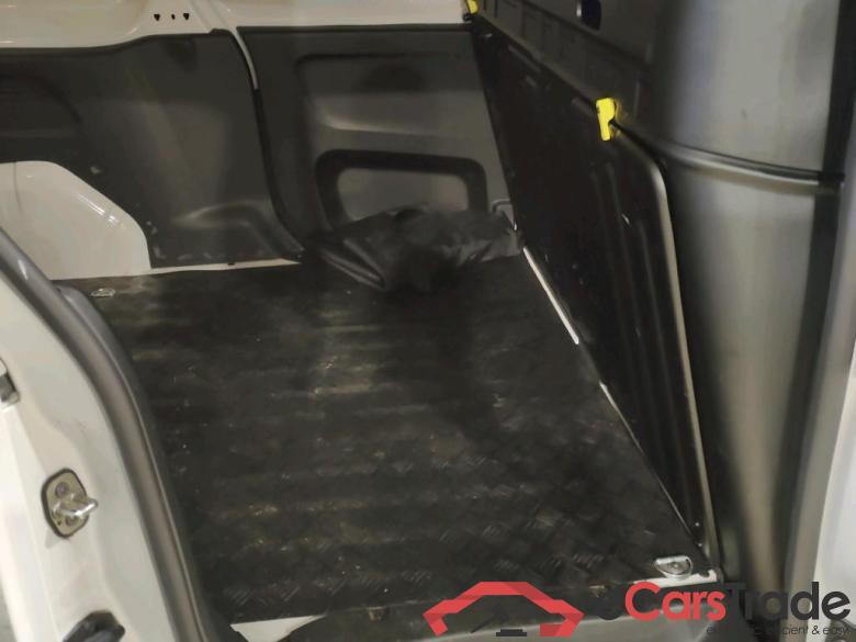 PEUGEOT PARTNER VAN MWB DIESEL - 2019 1.5 BlueHDi L2 Heavy Asphalt S&S (EU6.2) #6