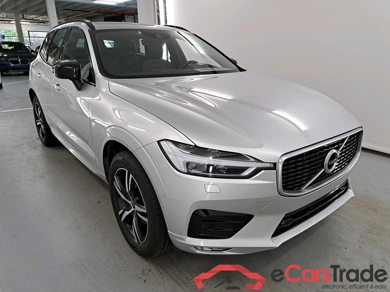 VOLVO XC60 DIESEL - 2017 2.0 D3 Business Dynamic Edition AdBlue #2