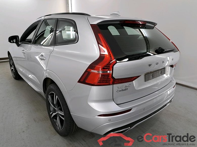 VOLVO XC60 DIESEL - 2017 2.0 D3 Business Dynamic Edition AdBlue #3