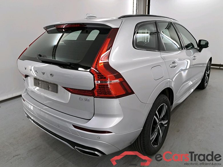 VOLVO XC60 DIESEL - 2017 2.0 D3 Business Dynamic Edition AdBlue #4