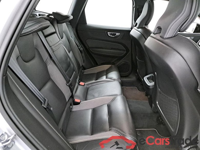 VOLVO XC60 DIESEL - 2017 2.0 D3 Business Dynamic Edition AdBlue #6