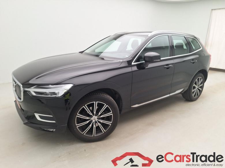 Volvo, XC60 '17, Volvo XC60 D4 120kW Geartronic Inscription 5d #3