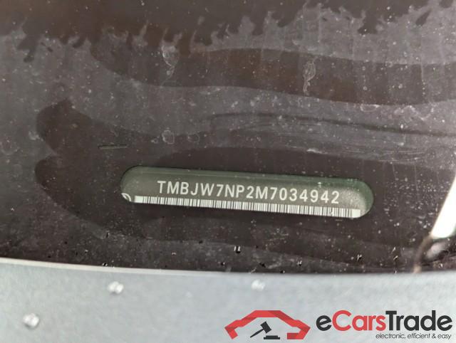 Skoda Superb Wagon ´15 Superb Combi L&K iV 1.4 TSI Hybrid 160KW AT6 E6d #5