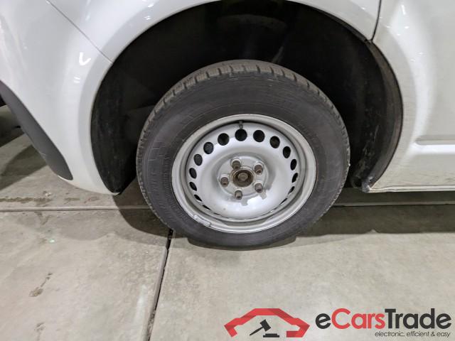 Volkswagen Transporter ´15 T6.1 Transporter Multivan Multivan Family FWD 2.0 TDI 110KW AT7 E6d #6