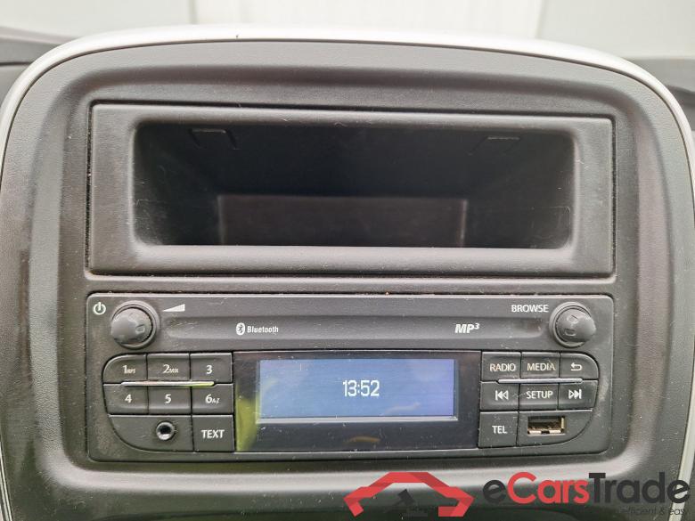 Renault Trafic 1.6 dCi L1H1 Grand Confort 3PL LED Klima PDC ... #6